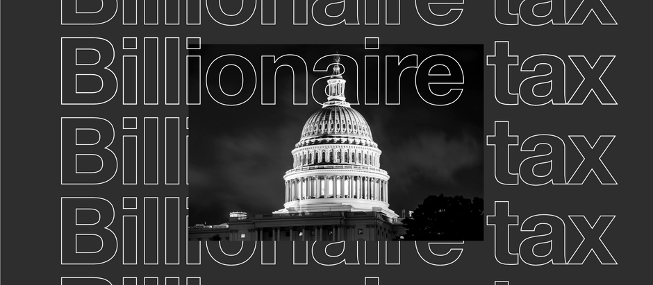 Billionaires Beware: Congressional Toils and Trials