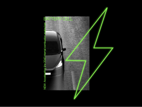 Britain’s Electric Car Revolution, Is It Even Worth It?