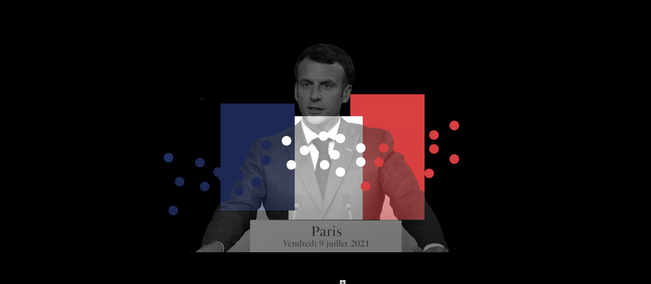 Green Fitness Challenge: Macron’s Bid for Two Successful Presidencies