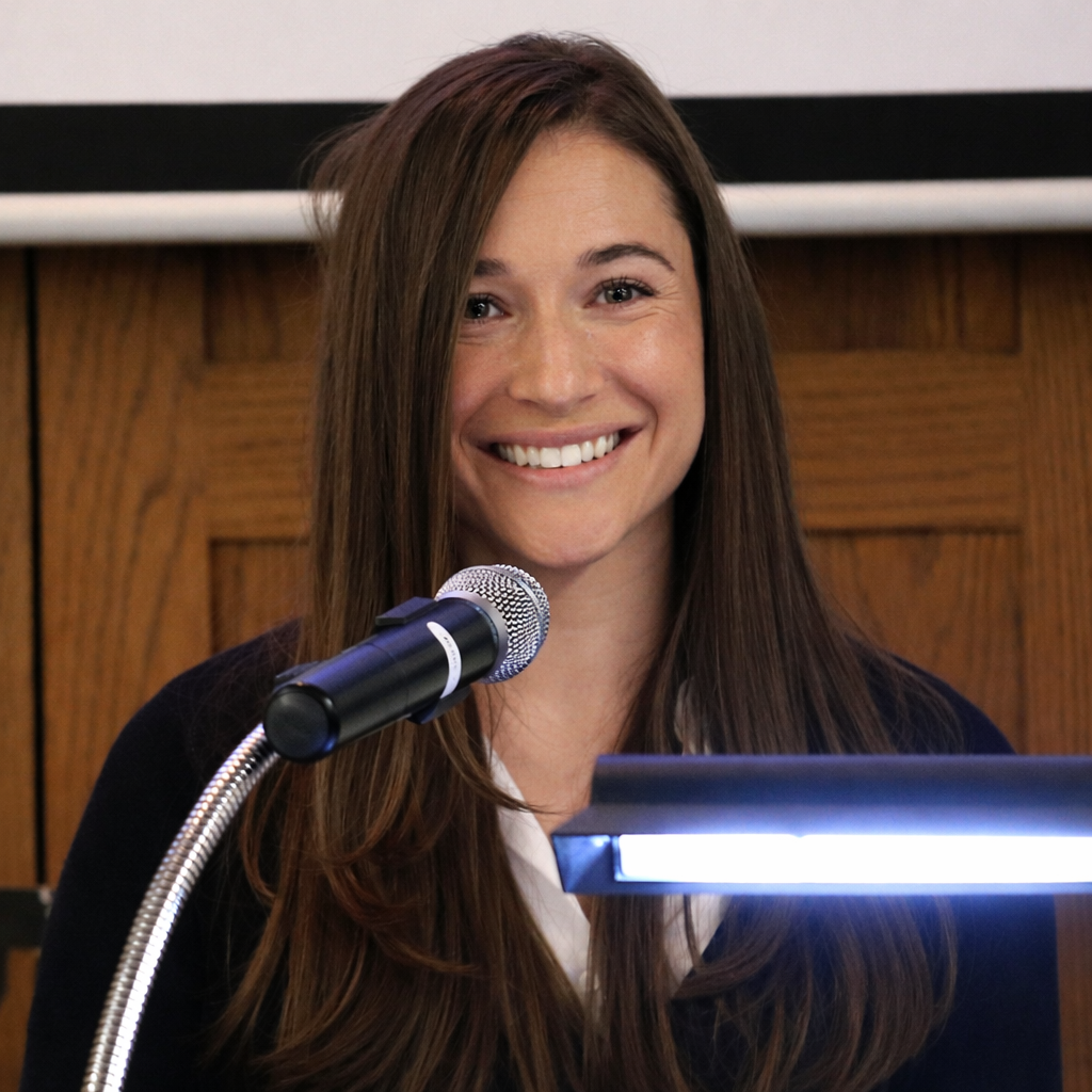 Writer: Dr. Jacqueline Shamtoob, Ph.D.