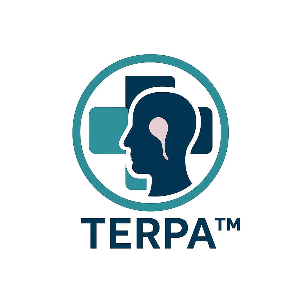 Writer: TERPA™ INSIGHT