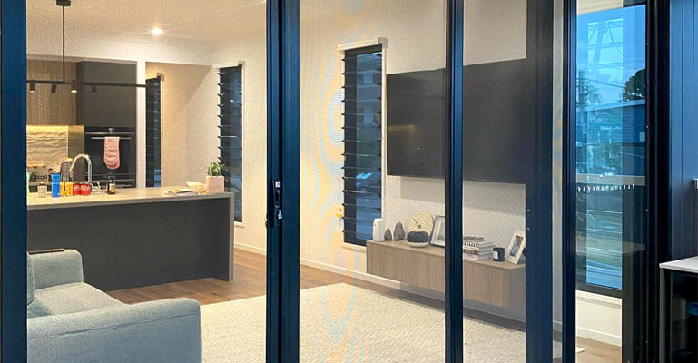 Get Real Secure installed Prowler Proof ForceField security screens on this home in Wavell Heights. Get Real Secure services Brisbane's inner suburbs, including Lutwyche, Everton Park, Paddington, Kalinga, Newstead, Coorparoo, Ascot, Northgate, Chermside West and all surrounding areas.