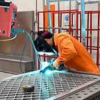 Prowler Proof security screens are welded not riveted. Welds are stronger than any rivet and eliminate the risk of corrosion when two metals interact. Get Real Secure is a family-run Prowler Proof Authorized Dealer servicing Brisbane areas 4065 4006 4000 4169 4059 4005 4006 4064 4101 4102 and surrounds.