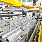 Prowler Proof is an accredited Qualicoat powder coater. Get Real Secure is a family-run Brisbane Prowler Proof Authorized Dealer servicing areas 4171 4152 4053 4010 4007 4011 4060 4065 and surrounds.