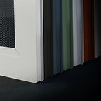 Prowler Proof security screens are available in 50 standard colours and 250 custom colours. Get Real Secure is a family-run Prowler Proof Authorized Dealer servicing Brisbane areas 4065 4006 4000 4169 4059 4005 4006 4064 4101 4102 and surrounds.