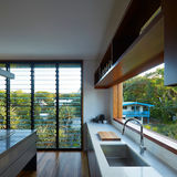 Breezway Louvre Windows. Get Real Secure supplies and installs security & insect screens, sliding, hinge and louvre doors and windows, and custom made blinds. We service Brisbane's inner suburbs and all surrounding areas.