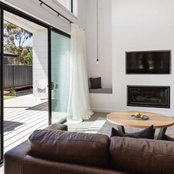 Centor S2 retractable insect screens. Centor Retractable Screen and Blind Systems. Get Real Secure services Brisbane's inner suburbs, including Stafford Heights, Grange, Alderley, Mitchelton, Kelvin Grove, Paddington, Red Hill, Newstead, Morningside, Hawthorne, Albion, Wavell Heights, Carseldine and all surrounding areas.