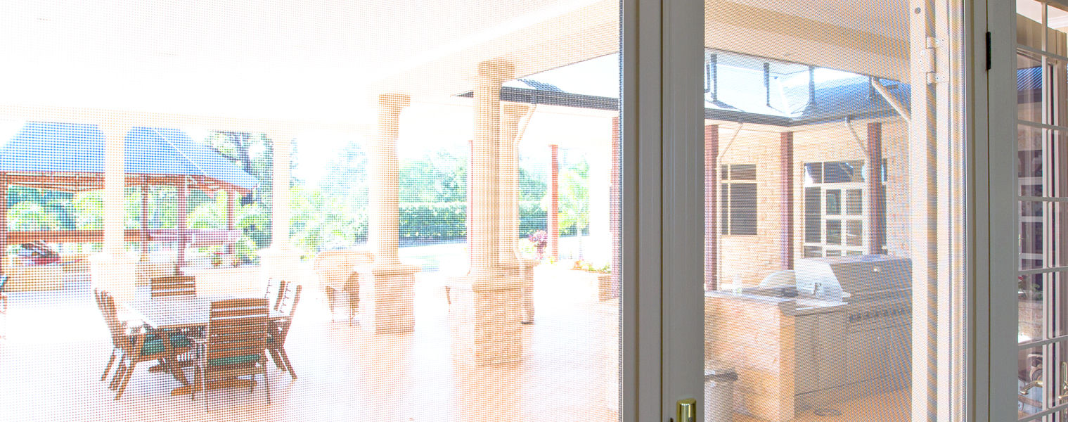 Get Real Secure installed Prowler Proof ForceField stainless steel security screens on this home in Bridgeman Downs. Get Real Secure services Brisbane's inner suburbs, including Grange, Wilston, Newmarket, Rosalie, Enoggera, New Farm, Balmoral, Hamilton, Carseldine and all surrounding areas.