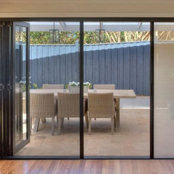 Centor S4 Retractable Insect Screen and Sun Filter. Get Real Secure services Brisbane's inner suburbs, including Grange, Alderley, Mitchelton, Kelvin Grove, Bardon, Red Hill, Fortitude Valley, Cannon Hill, Bulimba, Ascot, Wavell Heights, Bridgeman Downs and all surrounding areas.