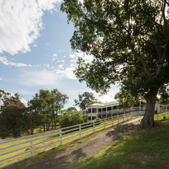Get Real Secure installed Prowler Proof ForceField security screens on all the windows and doors of this home in Rochedale. Get Real Secure services Brisbane's inner suburbs, including Grange, Windsor, Newmarket, Bardon, Everton Hills, Chermside, Aspley, Hamilton, Balmoral, New Farm and all surrounding areas.
