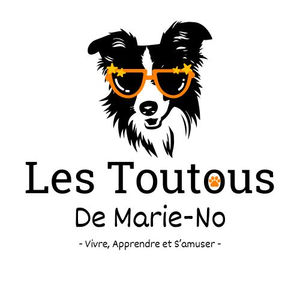 Les Toutous de Marie-No