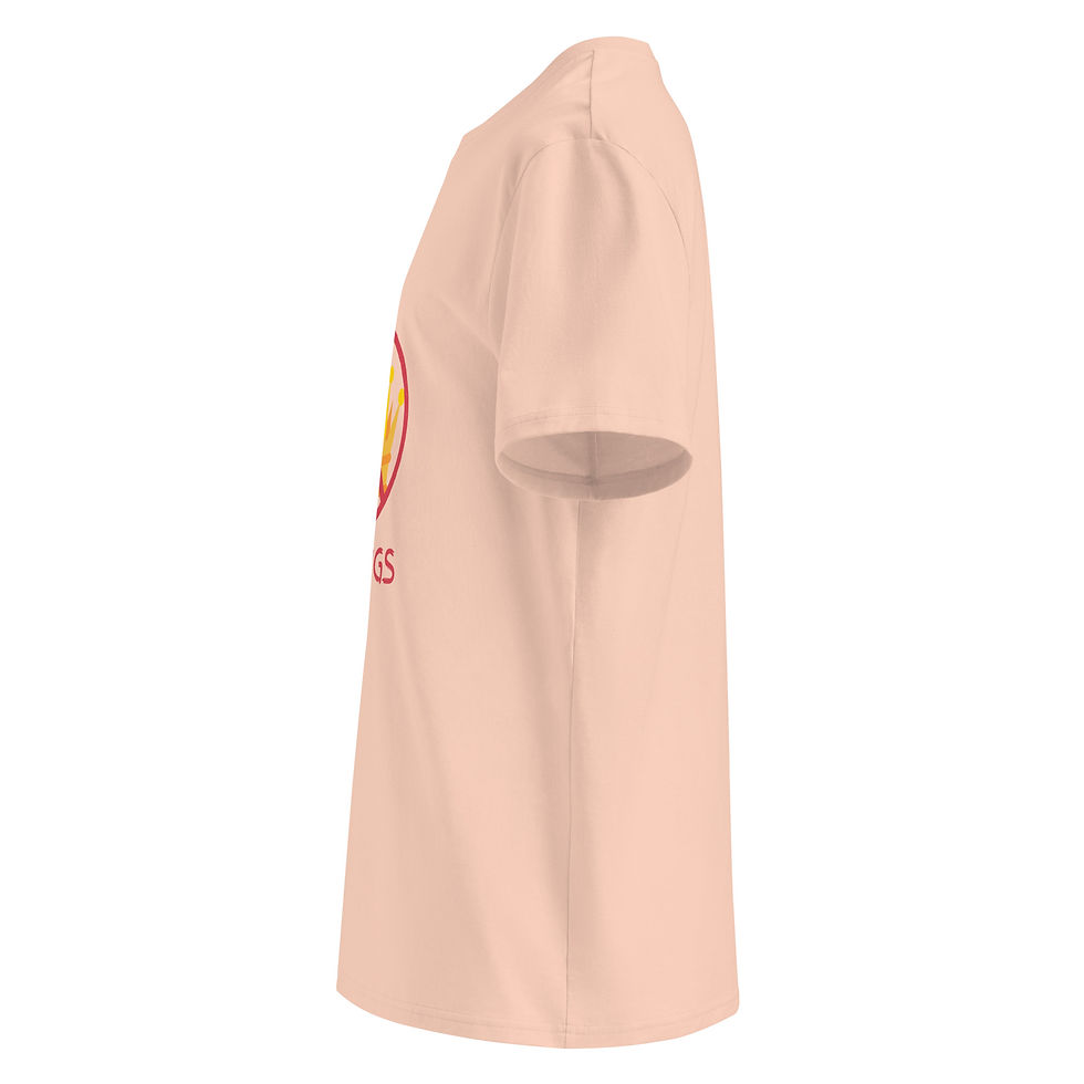 Thumbnail: No Kings Shirt