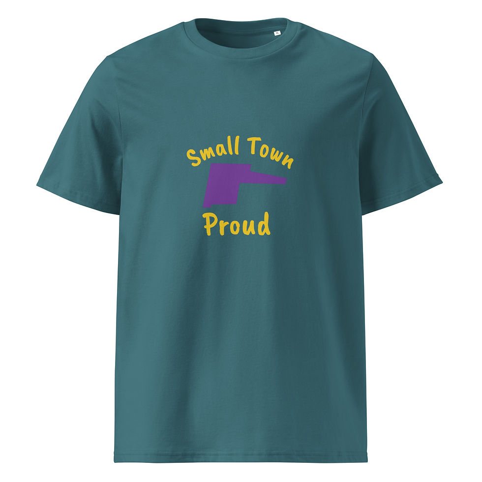 Thumbnail: Small Town Proud