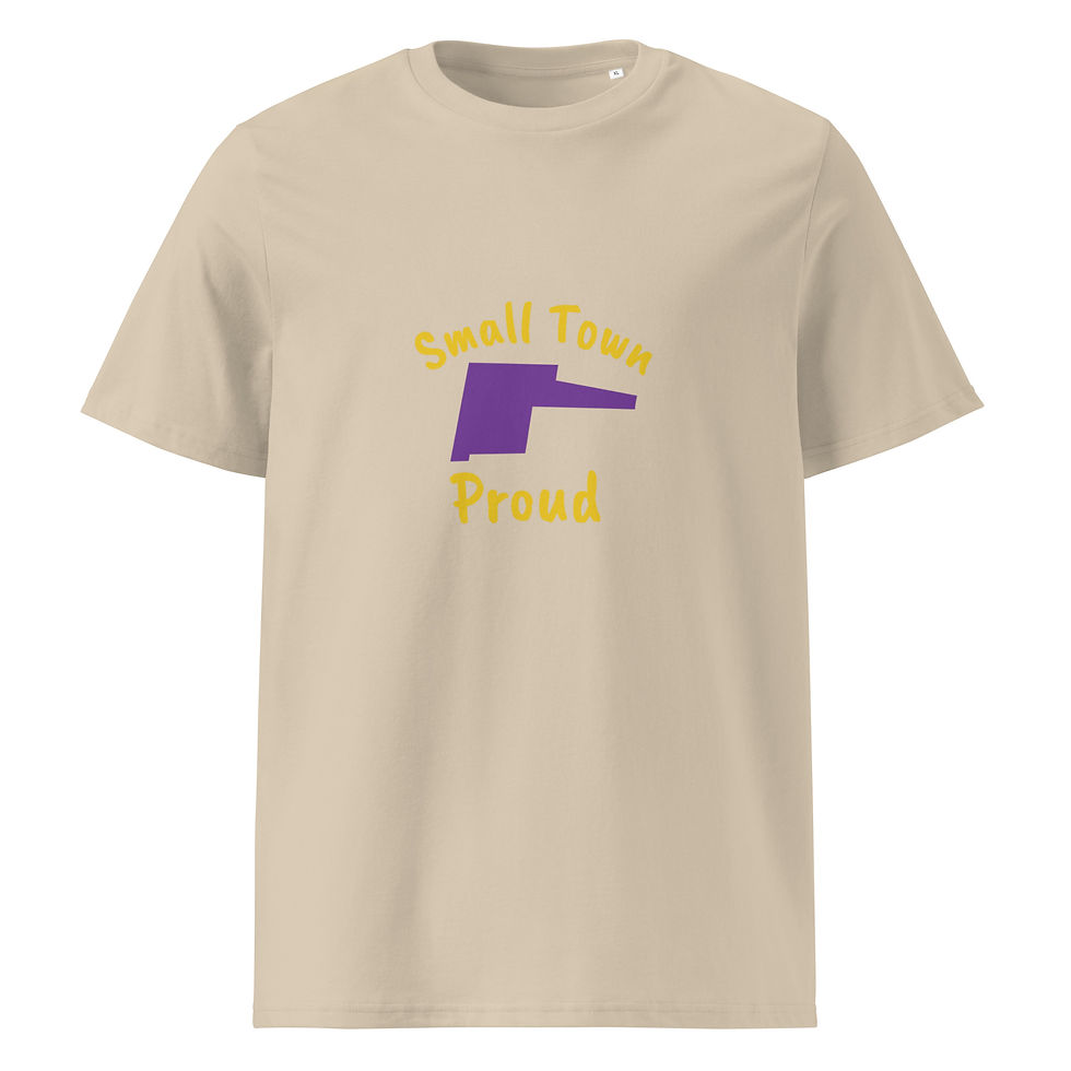 Thumbnail: Small Town Proud