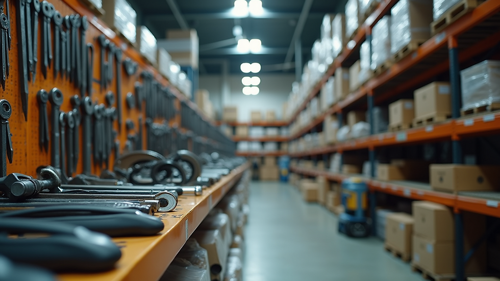 Power Tools Distribution Discover Quality Tools and Appliances at MPA Distribution
