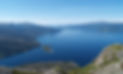 Panoramic view of the Hardanger Fjord.JPG