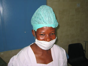 Lesson from Chaos #6: Doctor, we have none