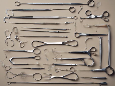 Global Health Consulting: Transforming Surgical Care in Low-Resource Settings