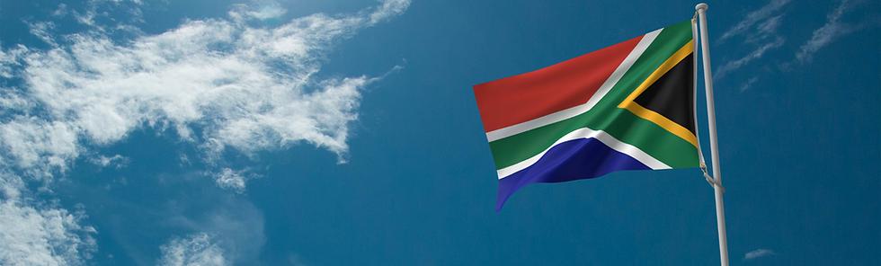 South Africa