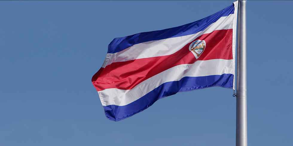 Costa Rica