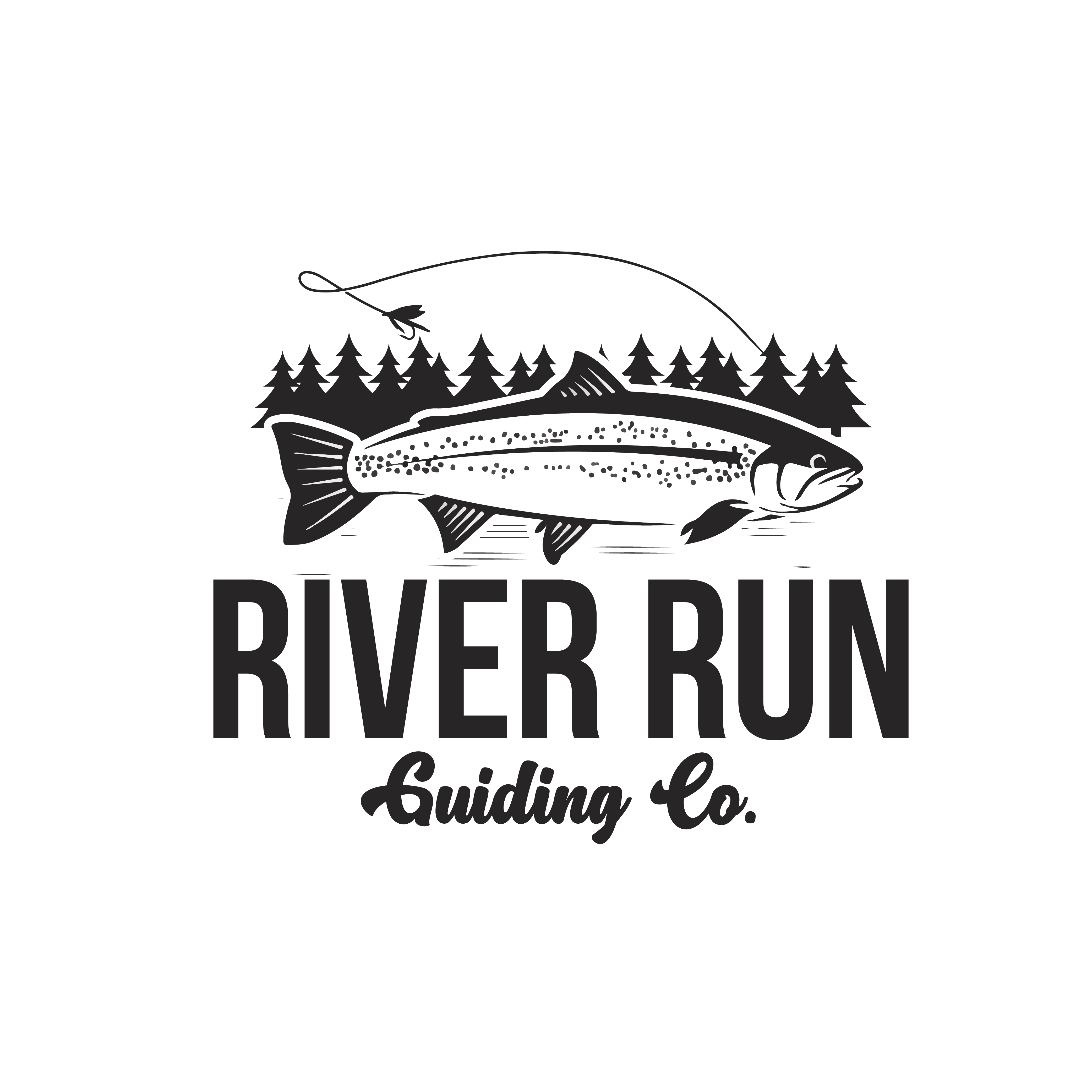 Forfaits de pêche à la truite steelhead — River Run Guiding Co. – River Run Guiding Co.