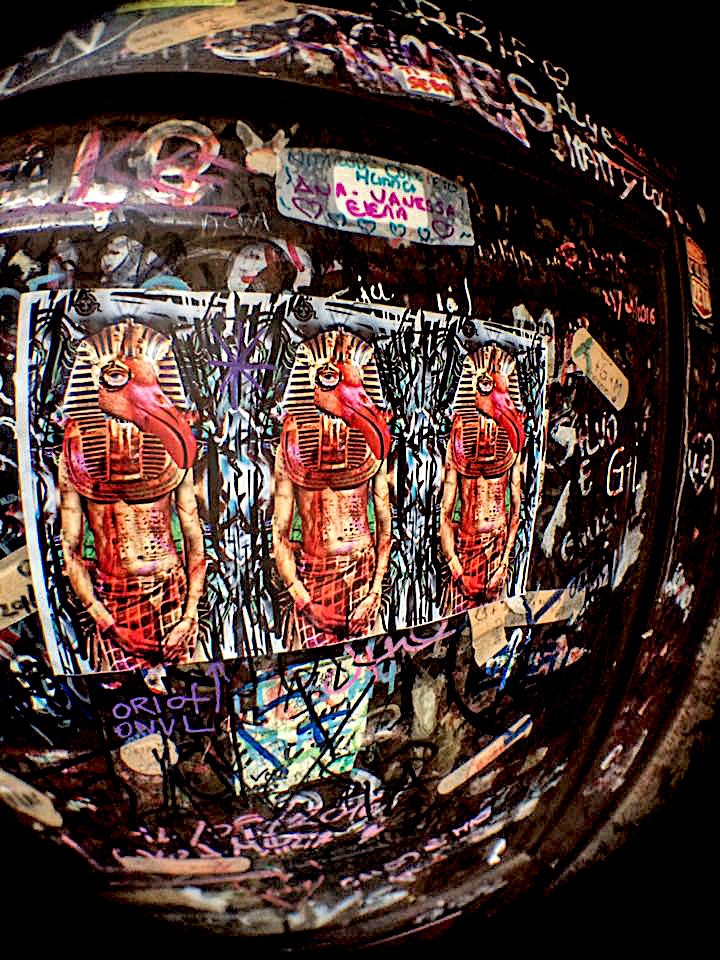 Florence, Italy
2017