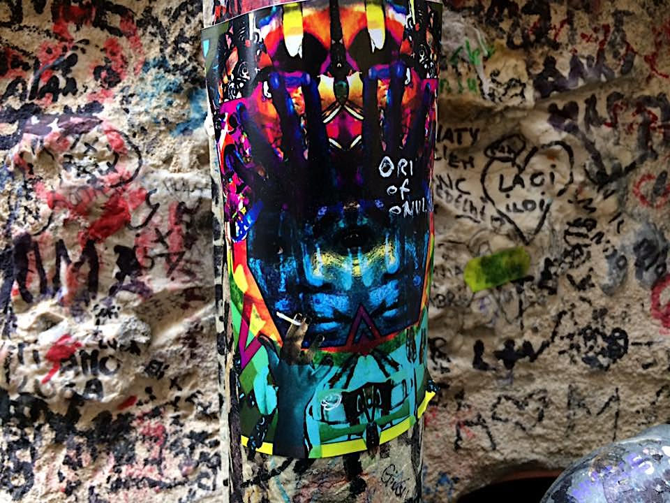 Florence, Italy
2017