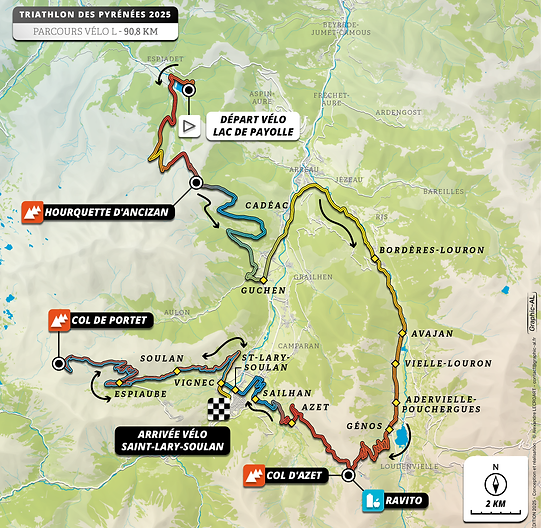 Triathlon des Pyrénées 2025 - Carte vélo (L) V1.png
