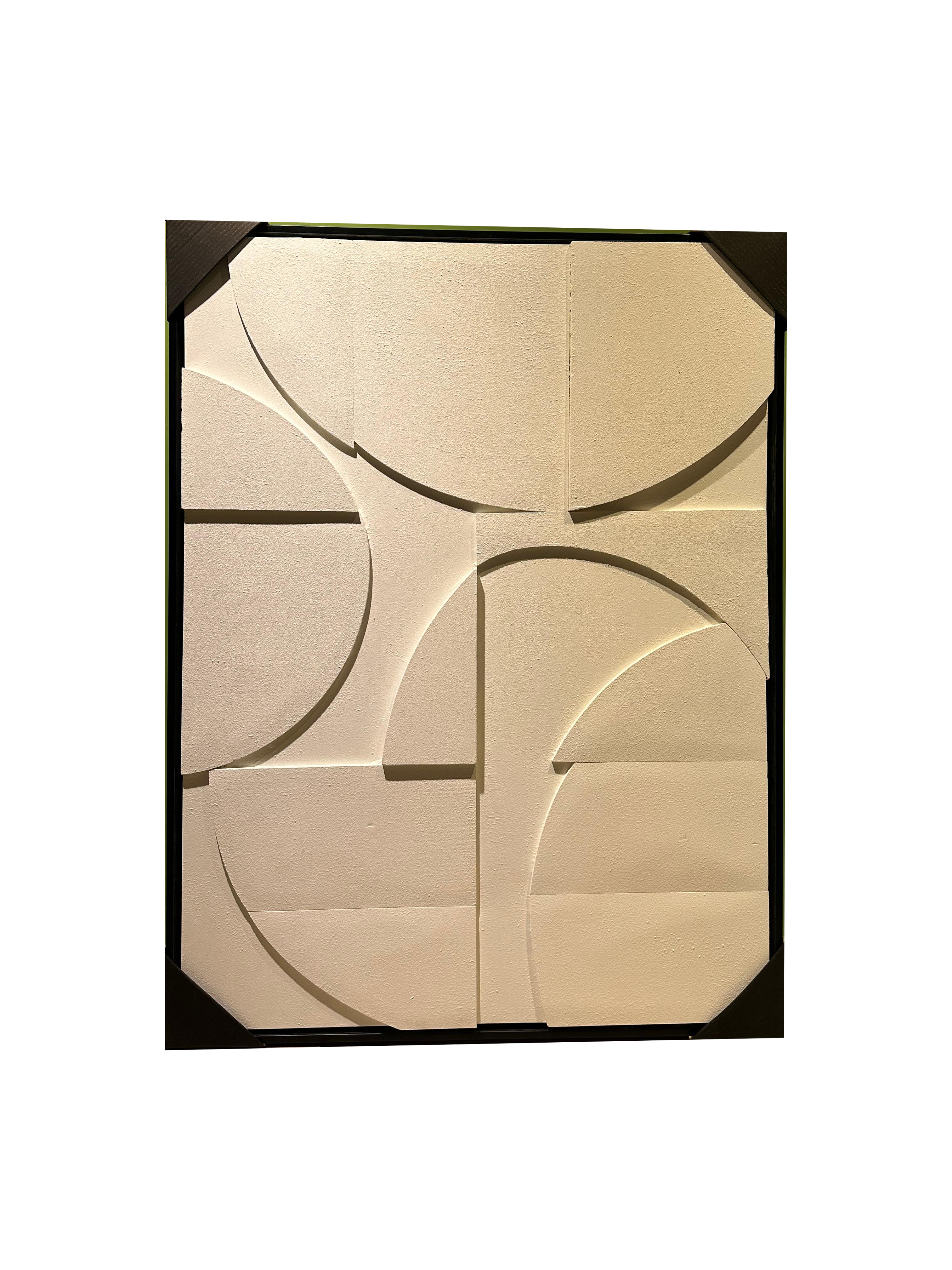 3 BOYUTLU YAĞLI BOYA TABLO