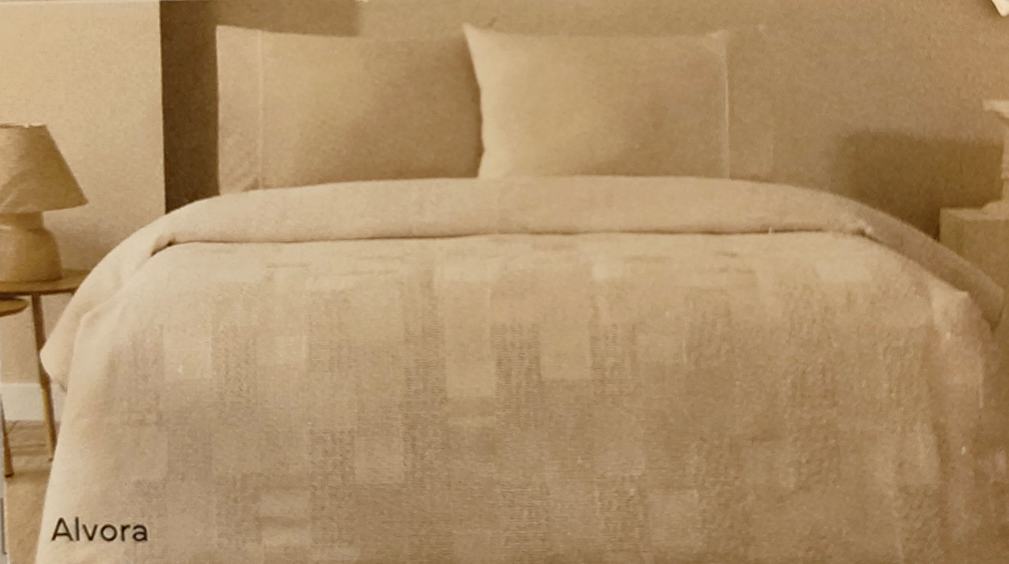 Jakar Pike Takımı Çift Kişilik 