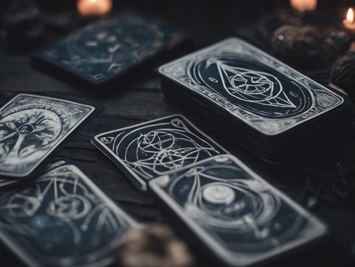 Unlocking Your Destiny: Group Tarot Readings Explained