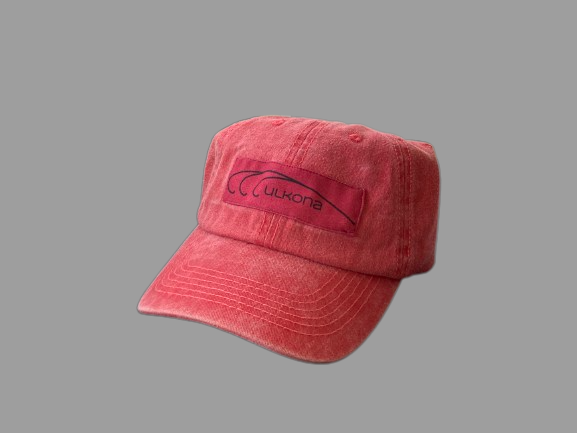 Thumbnail: ULKONA Caps