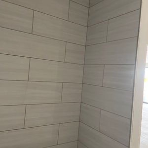 Bathroom and Shower Remodeling