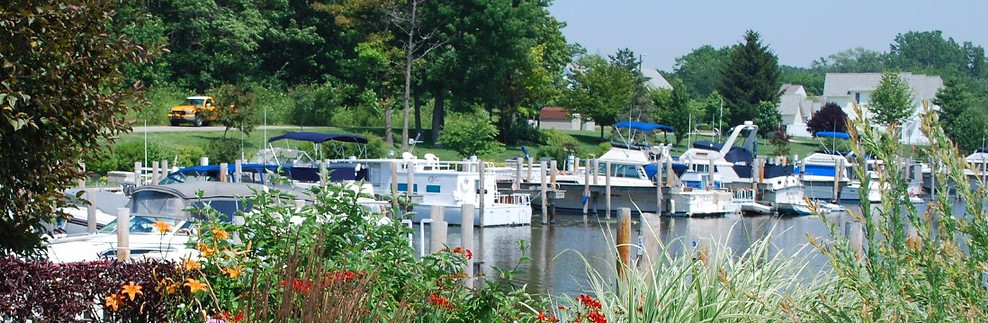 South Haven Marina