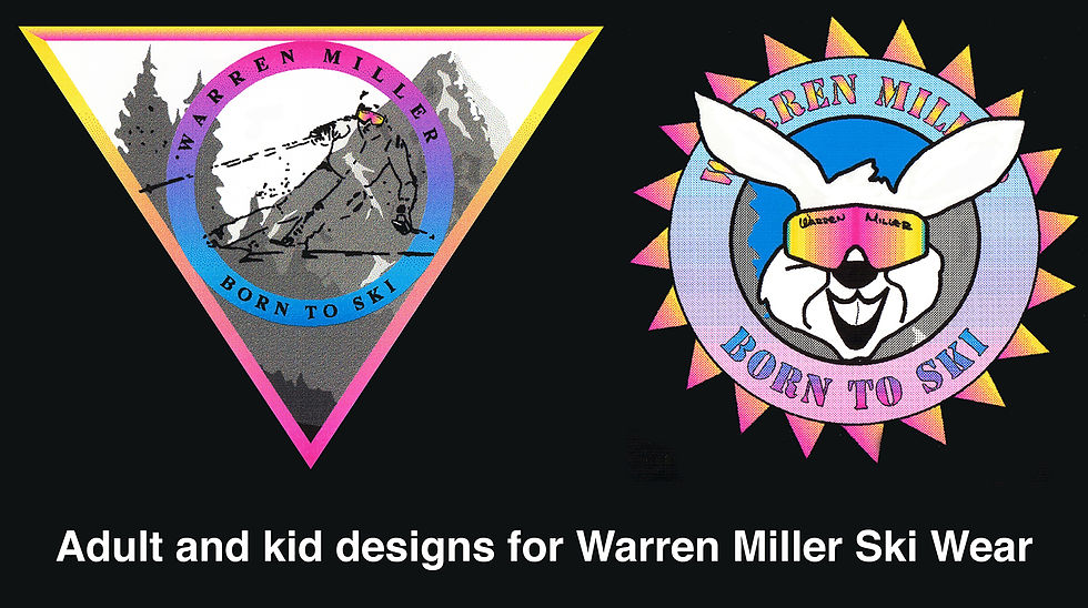 T-Shirt Designs