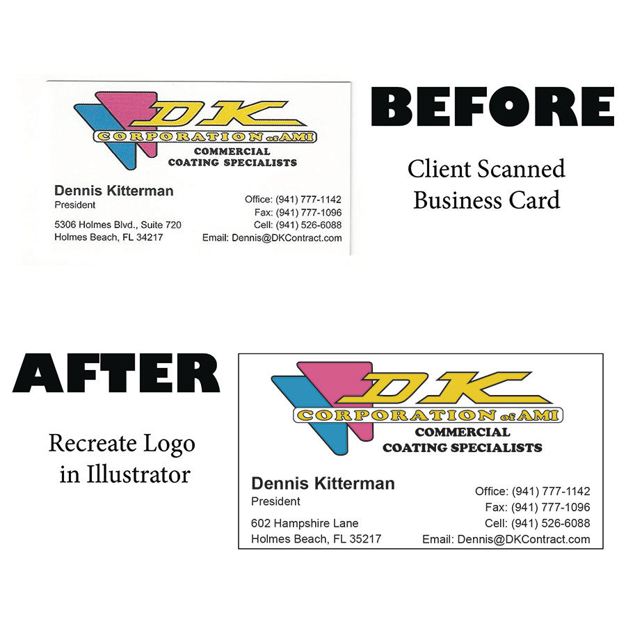 Recreate Logo