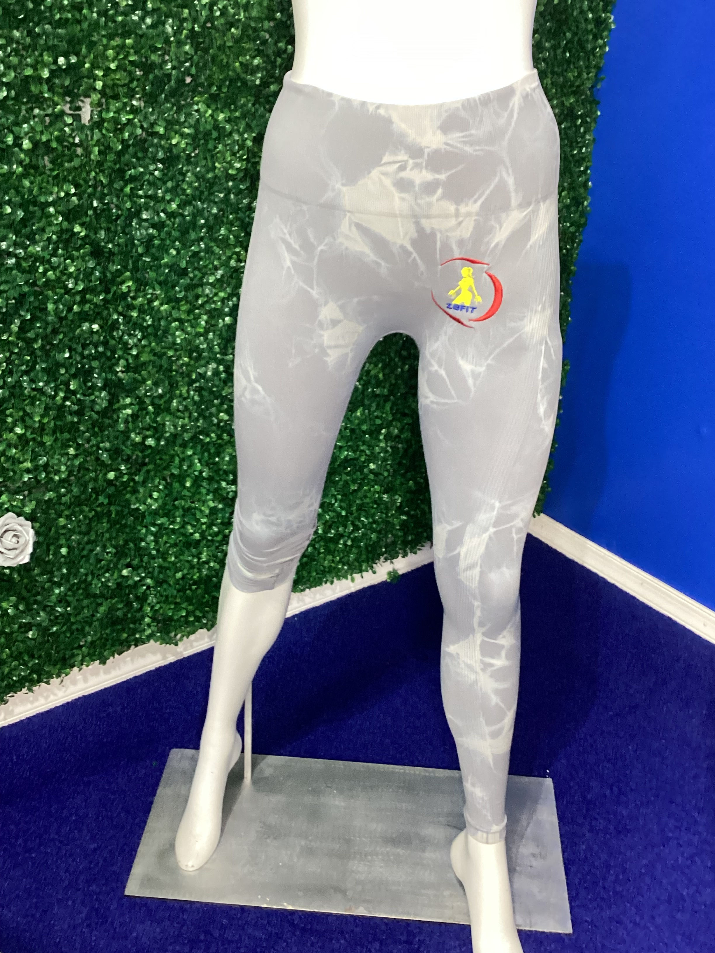 Booty Popping Leggings