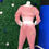 Thumbnail: Crop Sweatshirt Sweatsuit Women