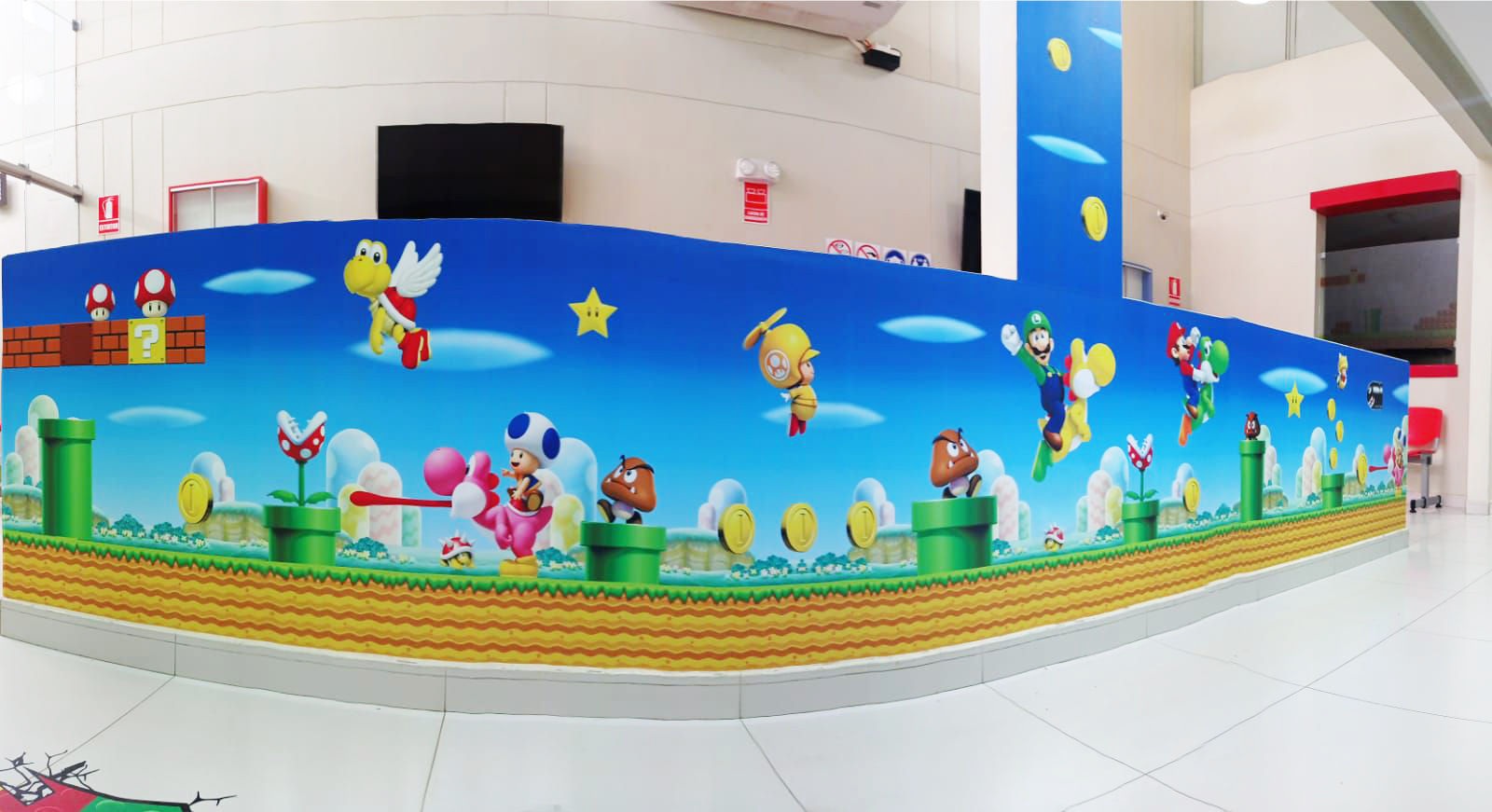 Clínica Pediátrica -Chincha Alta