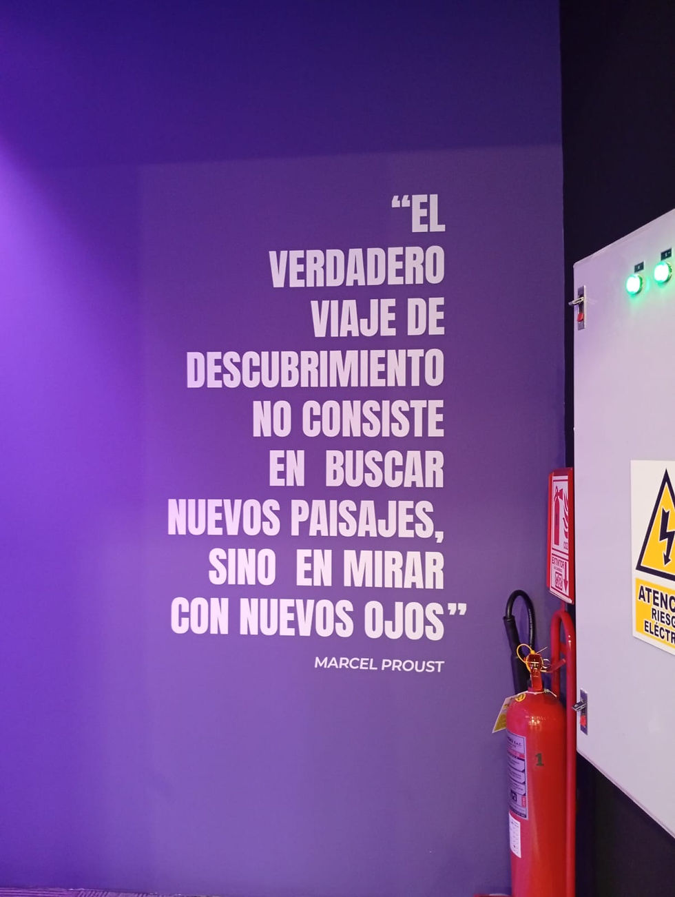 Miniatura: Proyecto Infinity Park Primer Museo De luciones 2025