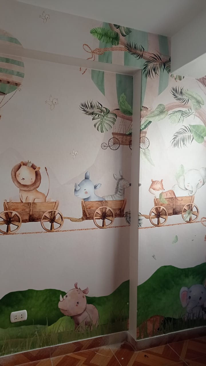 Miniatura: ¡La ternura también viaja sobre rieles! 💛