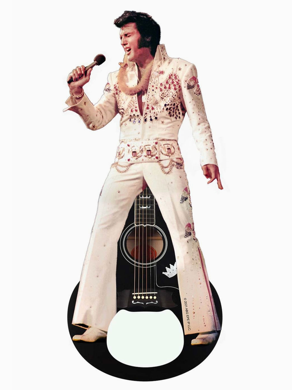 Miniaturbild: ELVIS Bottleopener