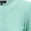 Miniaturbild: MAK, 50´s Cardigan aqua blue