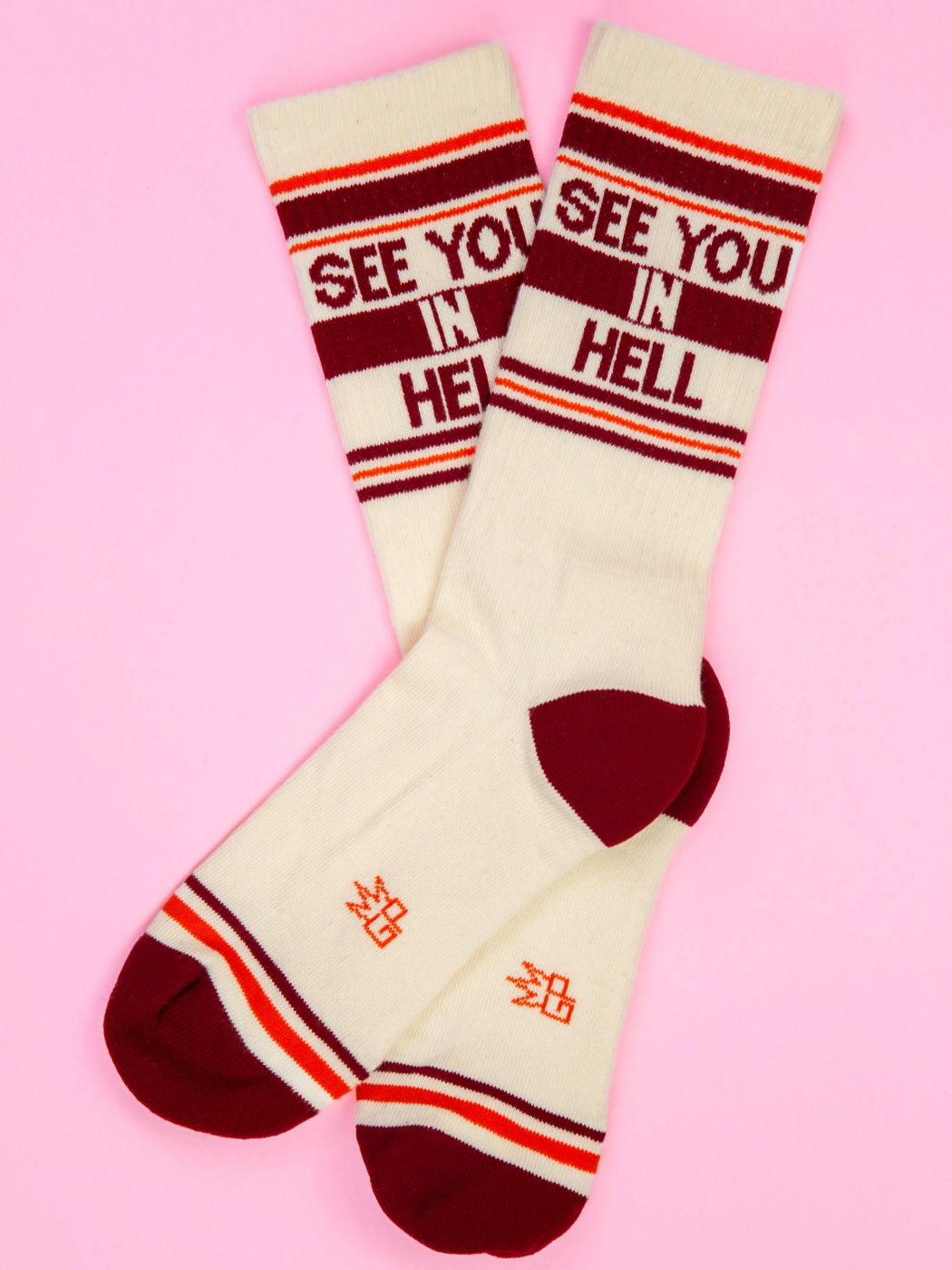 GUMBALL POODLE, See you in Hell