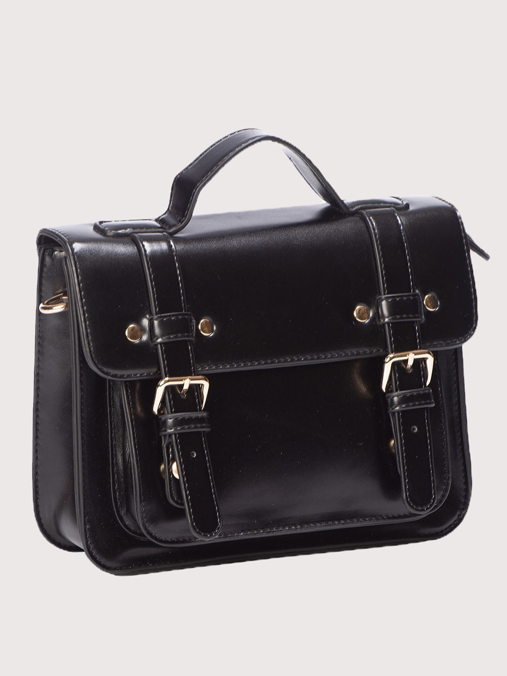 BANNED Galatee, black