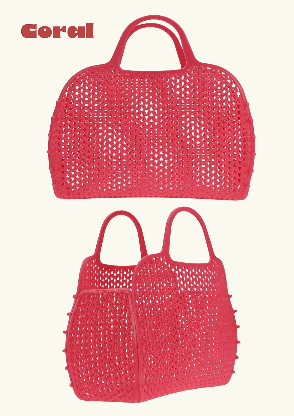 Miniaturbild: VINTAGE Summer Bag