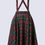 Miniaturbild: TIMELESS, Sophie Tartan red/blue