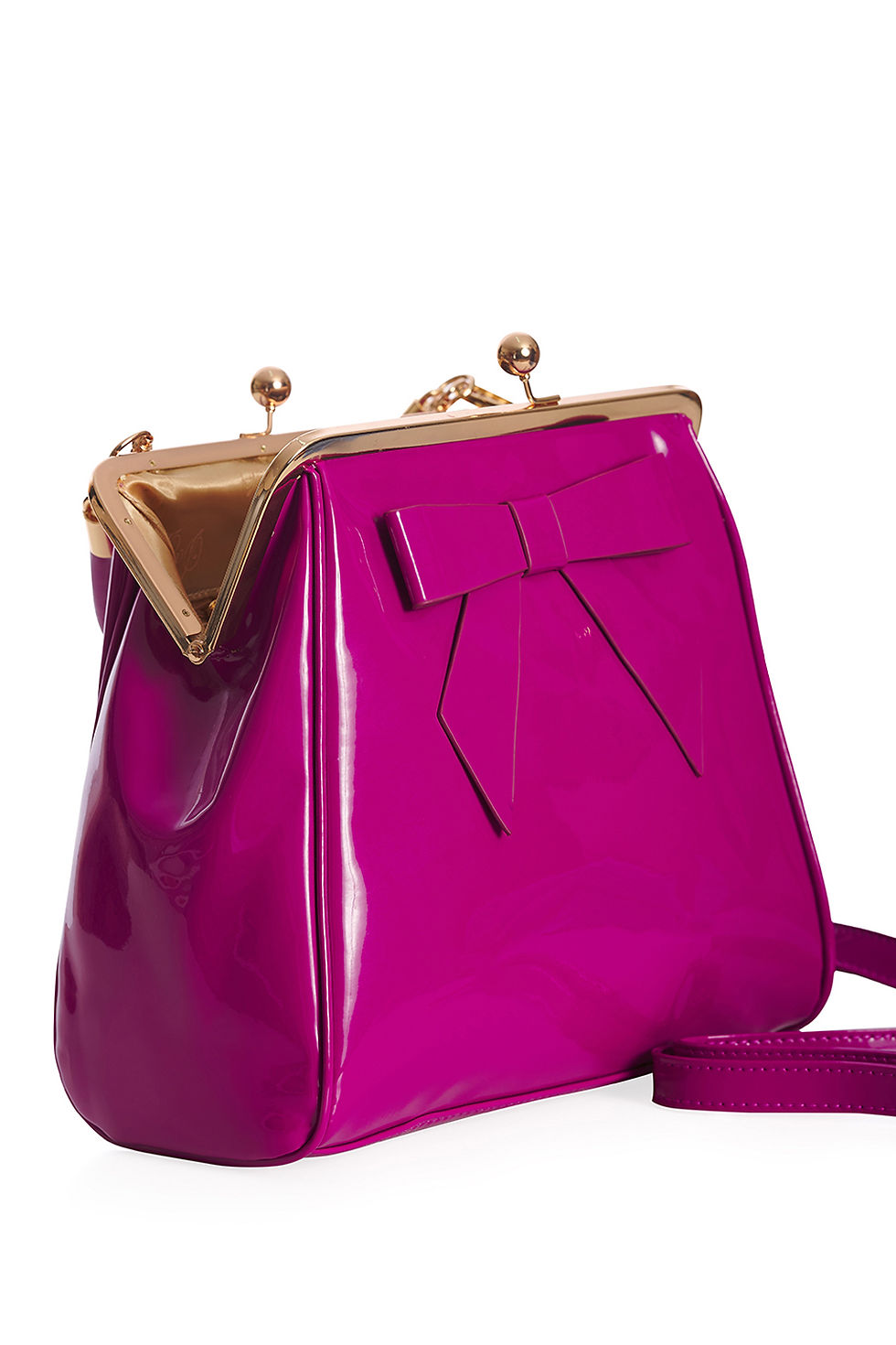 Miniaturbild: BANNED Vintage Glamour, fuchsia