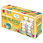 Miniaturbild: TIKI, Glas transparent 4er Set