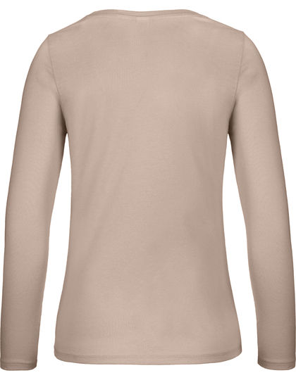 Miniaturbild: Flaming Star LongsleeveTornedo, soft pink